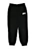 Gap Kids Black Sweatpants Size 8 - photo 1