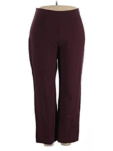 Banana Republic Factory Store Active Pants (view 1)
