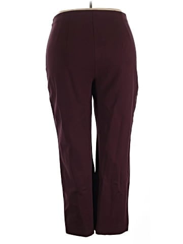 Banana Republic Factory Store Active Pants (view 2)