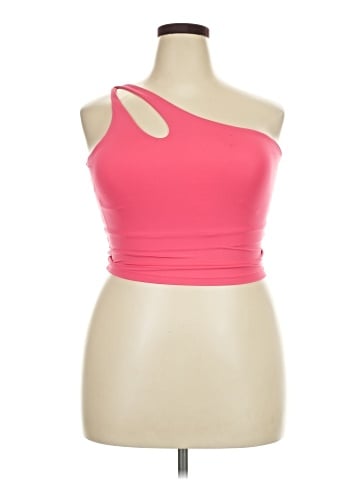 all in motion Tube Top (view 1)