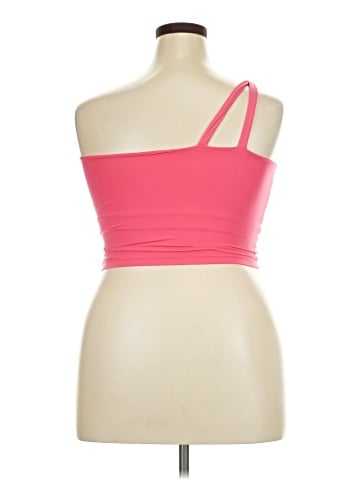 all in motion Tube Top (view 2)