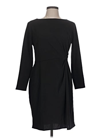Donna Morgan Cocktail Dress (view 1)