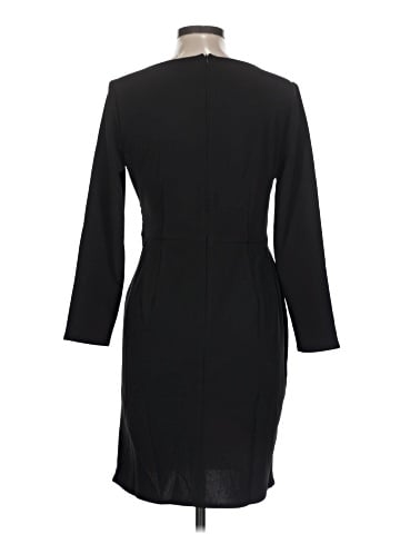 Donna Morgan Cocktail Dress (view 2)