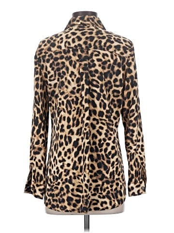 Vince Camuto Long Sleeve Blouse (view 2)