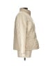 Lilly Pulitzer Solid Ivory Jacket Size 12 - photo 4
