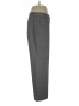 Style&Co Plaid Gray Dress Pants Size 12 Petite - photo 4