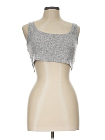 Topshop Tank Top (view 1)