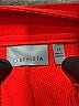 Athleta Solid Red Board Shorts Size 14 - photo 3