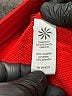 Athleta Solid Red Board Shorts Size 14 - photo 4