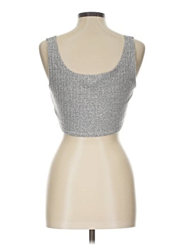 Topshop Tank Top (view 2)