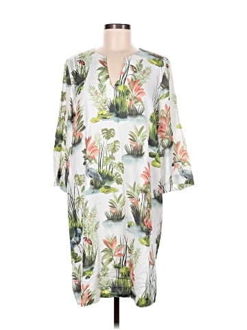 J. McLaughlin Casual Dress (view 1)