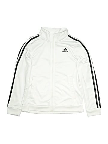 Adidas Track Jacket (view 1)