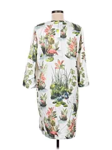 J. McLaughlin Casual Dress (view 2)