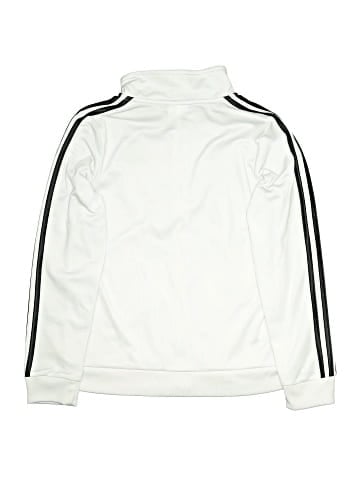 Adidas Track Jacket (view 2)