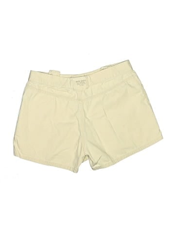DKNY Jeans Khaki Shorts (view 2)