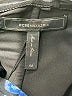 BCBGMAXAZRIA 100% Polyester Blue Cocktail Dress Size 2 - photo 7