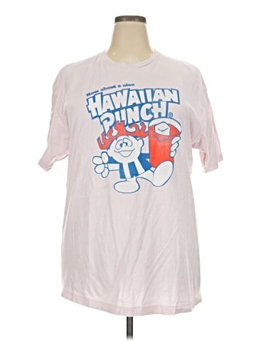 Assorted Brands Short Sleeve T-Shirt (view 1)