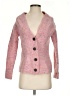 Everlane Pink Cardigan Size XXS - photo 1