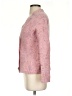 Everlane Pink Cardigan Size XXS - photo 5