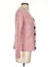Everlane Pink Cardigan Size XXS - photo 4
