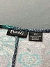 Evans Paisley Teal Casual Dress Size 20 - photo 7