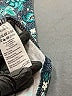 Evans Paisley Teal Casual Dress Size 20 - photo 8