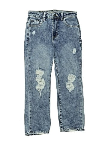 Tractr Jeans (view 1)