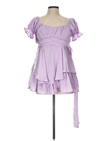 Francesca's Cocktail Dress (view 1)