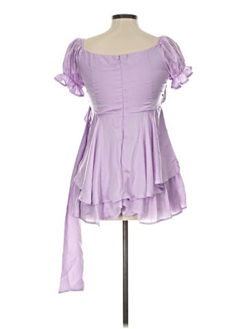 Francesca's Cocktail Dress (view 2)