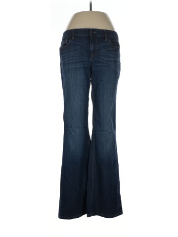 Ann Taylor LOFT Outlet Jeans (view 1)