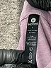 90 Degree by Reflex Purple Turtleneck Sweater Size L - photo 7