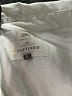 Ann Taylor LOFT Ivory Long Sleeve Blouse Size S - photo 7
