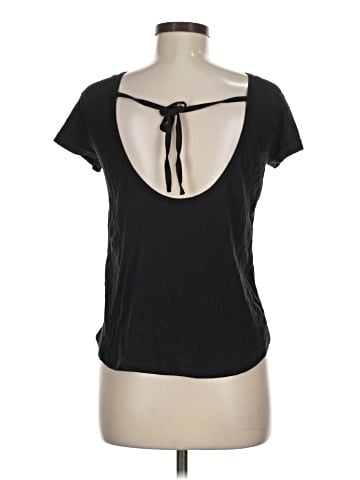 Unbranded Short Sleeve T-Shirt (view 2)