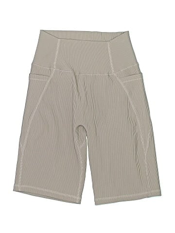 Buffbunny Collection Athletic Shorts (view 1)