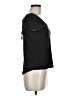 Unbranded Black Short Sleeve T-Shirt Size M - photo 4