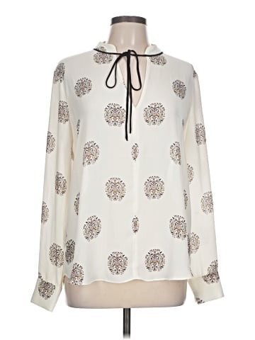 CATHERINE Catherine Malandrino Long Sleeve Blouse (view 1)