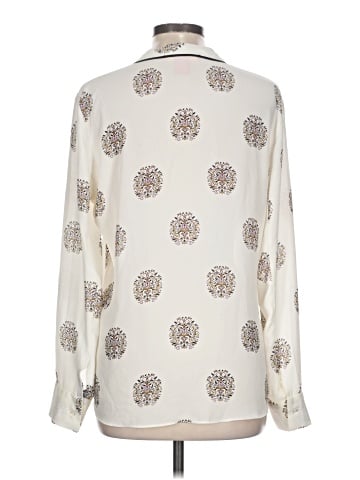 CATHERINE Catherine Malandrino Long Sleeve Blouse (view 2)