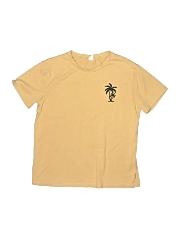 Shein Short Sleeve T-Shirt (view 1)