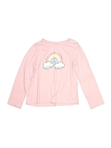 H&M Long Sleeve T-Shirt (view 1)