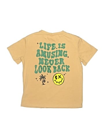 Shein Short Sleeve T-Shirt (view 2)