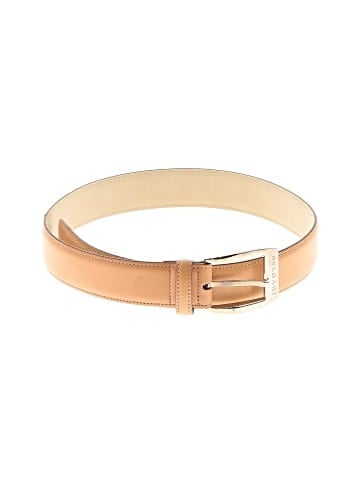 Bvlgari Leather Belt (view 1)