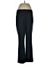 Larry Levine Blue Black Dress Pants Size 12 Petite - photo 1