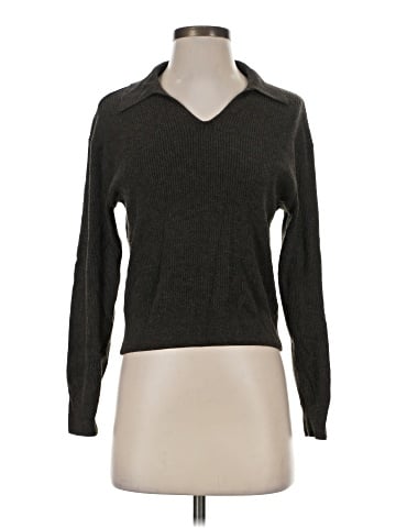 Uniqlo Pullover Sweater (view 1)