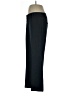 Larry Levine Blue Black Dress Pants Size 12 Petite - photo 5