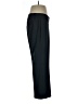 Larry Levine Blue Black Dress Pants Size 12 Petite - photo 4