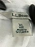 L.L.Bean White Casual Dress Size XL - photo 7