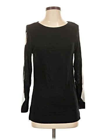 NY Collection Pullover Sweater (view 1)