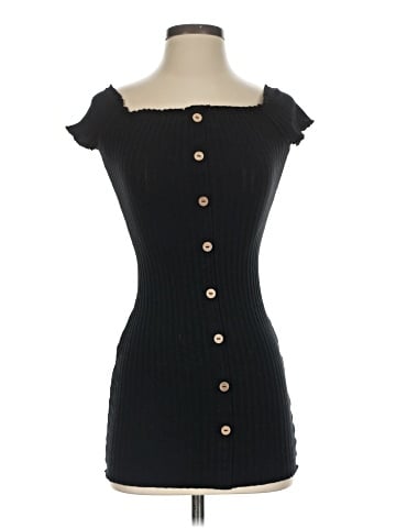 Love Tree Casual Dress (view 1)