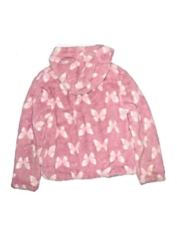 Beautees Zip Up Hoodie (view 2)