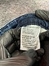 Adriano Goldschmied Blue Jeans Size 27 waist - photo 7
